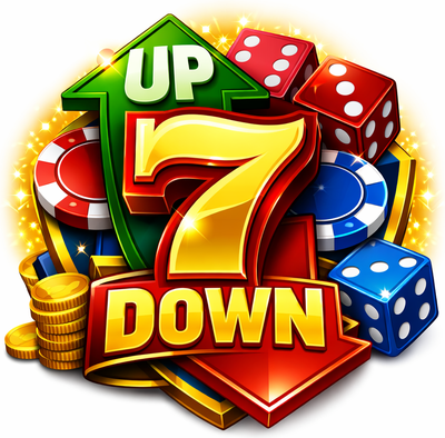 7 Up Down