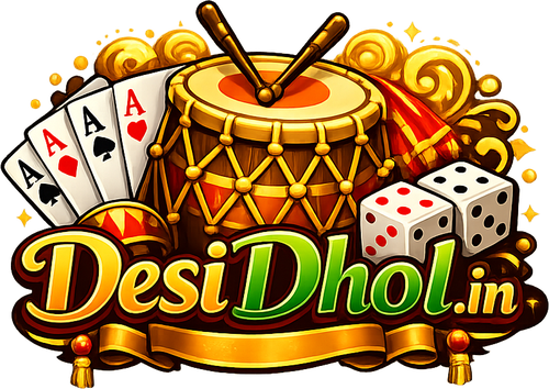 DesiDhol.in